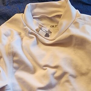 Youth boys small cold gear